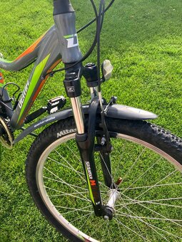 Bicykel Dema, velk. 26 - 7