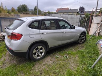 Predám BMW X1 sDrive - 7