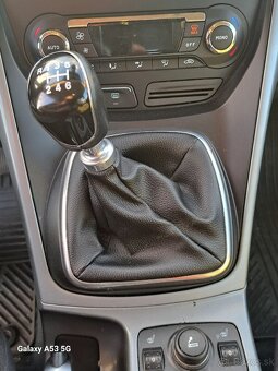 Predám Ford c-max 1.6 85Kw diesel. - 7