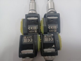 Snimace tlaku TPMS Mercedes-Benz - 7