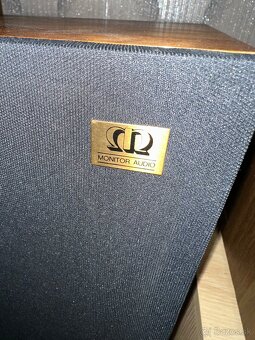 Monitor Audio - 7