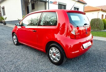SEAT Mii 1.0 MPI BENZIN-6400 KM  NOVA STK-ŠPZ-GARANCIA KM - 7
