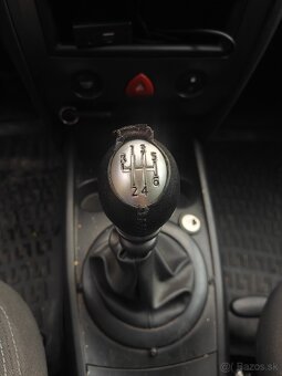 Megane Grandtour 1.5 dCi - odpis DPH , LED, aut.klim, temp - 7