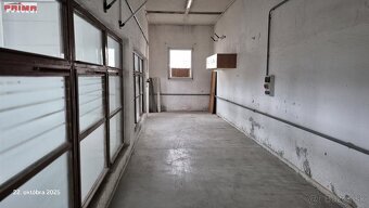 ID 3153 Predaj: Výrobný / skladový objekt, Martin - 7