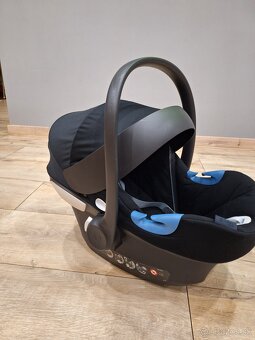 Cybex priam - 7