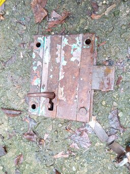 Starý zámok s kľúčom - 7