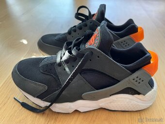 Nike Air Huarache Run DX9267001 Unisex  UK6/EUR40 - 7