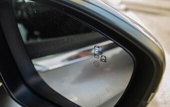 Peugeot 508 SW 2.0 BlueHDi EAT8 Allure - 7