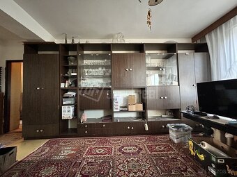 Predaj - 4-izb. - Veľký byt v tichej časti Vajnor… - 7