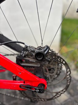 GHOST Framr 4.7 Riot Red - 7