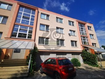 EXKLUZÍVNE NA PREDAJ: výnimočná ponuka 2-izbový byt s balkó - 7