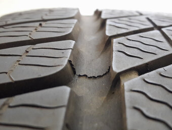 245/50R19 Pirelli ZIMNÉ - 7