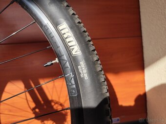 Predám bicykel Trek Marlin 7 - 7