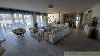 Exkluzívna usadlosť na bývanie, podnikanie, farmu, alebo a - 7