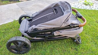 Športový kočík NUNA - 7