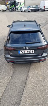 Audi A4 B9 2.0 tdi 120kw - 7