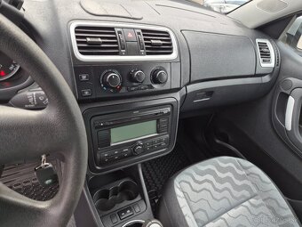 Skoda  fabia - 7