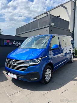 Volkswagen Caravelle LONG 2.0 TDI DSG DPH - 7