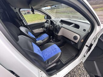 Dacia Dokker 1.5 DCI - 7