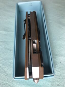 Nástrojový nôž VIRGINIA - 7