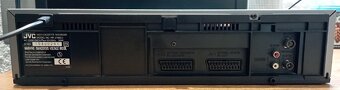 JVC HR-J768 .... HIFI stereo VHS videorekorder .... - 7