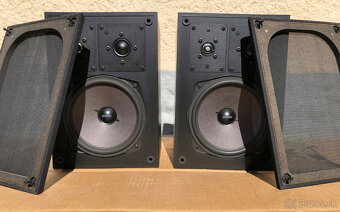 DENON SC 300 GERMANY - - 7
