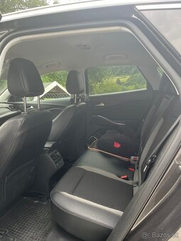 Opel grandland - 7