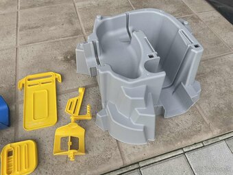 Aqua play mountain lake - 7