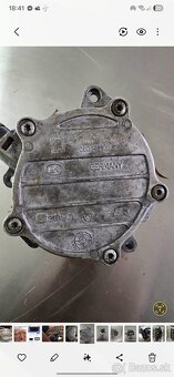 PASSAT B6 SEDAN 2.0 tfsi bwa nd - 7