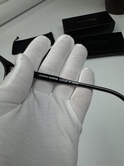 Okuliare Chrome Hearts - 7