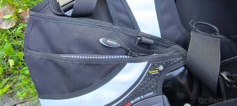 BCD Mares Prestige Zaket - 7