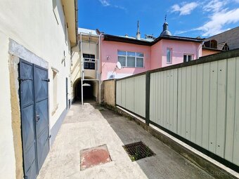 PREDAJ: 6i RODINNÝ DOM, CENTRUM, SPIŠSKÁ BELÁ - 7