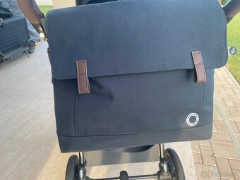 Kočik - Maxi Cosi Oxford - 7