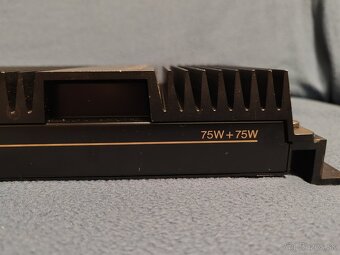 Nakamichi pa 300 2 - 7