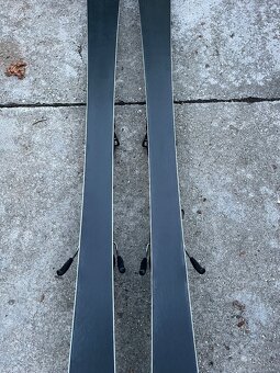 Lyže Head e.SR Rebels 23/24 – 150 cm - 7