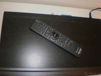 SONY RDR-GX380 + DO , DVD RECORDER - 7