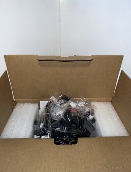 NOVINKA Audi A3, S3, RS3 2din autorádio 7´ - 7