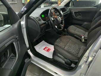 Škoda Roomster Praktik - 7