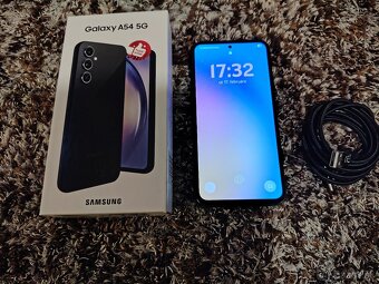 Samsung Galaxy A54 5G - 7