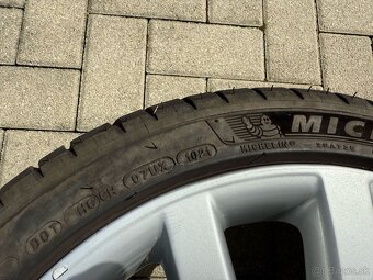 Original Sada vw diskov - 7