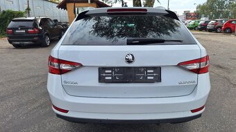 ŠKODA SUPERB COMBI 2.0 TDI.DSG - 7