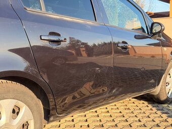 Opel Corsa D - 1. majiteľ - 7