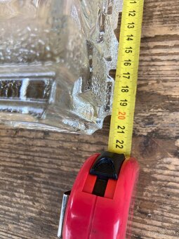 Váza panelák - Velká ( 22 cm ) - Jiří Zejmon - 7