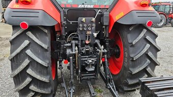 Zetor 140 cl forterra ( 2017/ original stav 2600mth) - 7