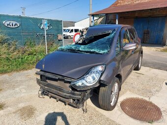 Hyundai ix20 náhradní díly - 7