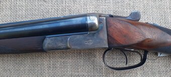 Broková dvojka SUHL - 7