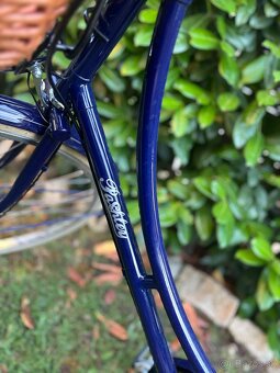 Pashley Britannia - 7