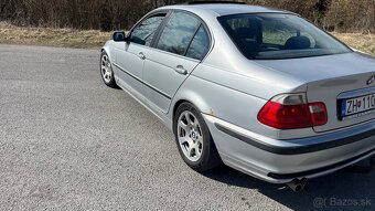 E46 323i LPG - 7