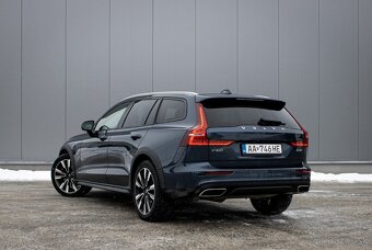 Volvo V60 Cross Country D4 AWD Pro AUTO. - 7
