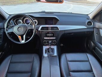 Mercedes - C180 cdi - Automat - 2014 - 7